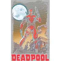 Marvel Comics-MA 114